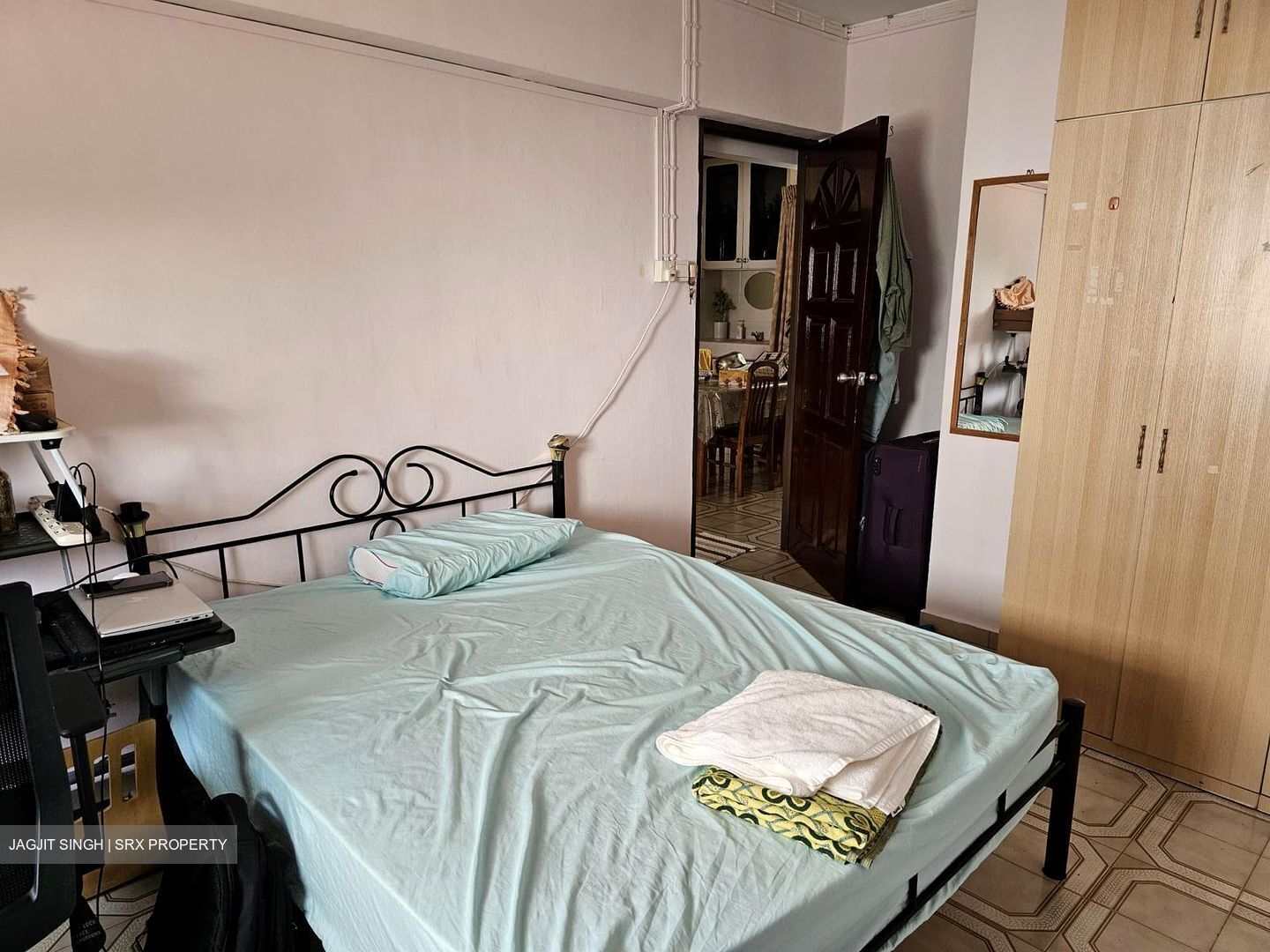 Blk 107 Catholic Welfare Centre Building (Kallang/Whampoa), HDB 4 Rooms #619517741